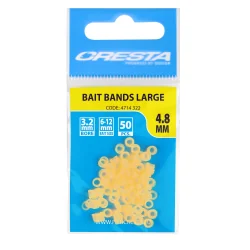 Gumki Cresta Baitbands Small CRESTA - 1