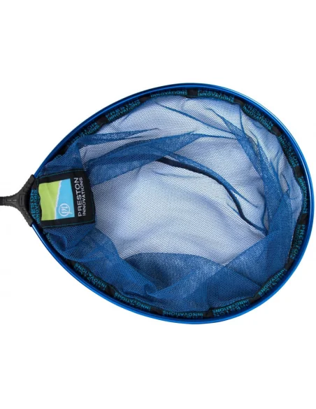 Preston Latex Hair Mesh Landing Net 18" PRESTON - 1
