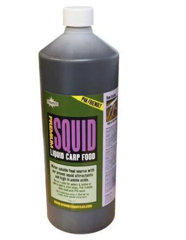 Liquid Dynamite Squid 1l
