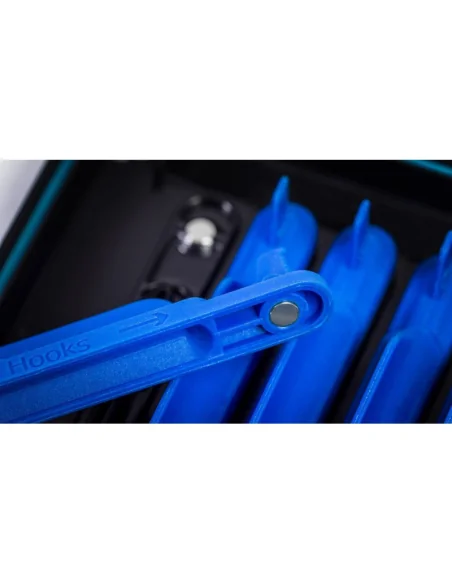 Preston Mag Store Hooklength Box 10cm PRESTON - 7