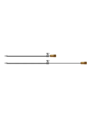 Delphin steel prop with 40-70cm thread DELPHIN - 2