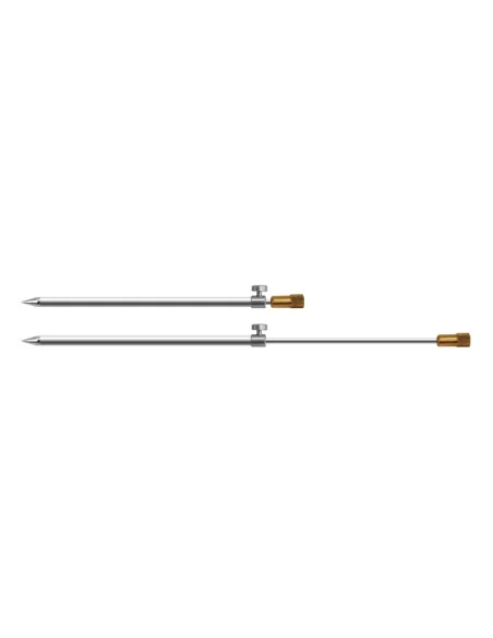 Delphin steel prop with 40-70cm thread DELPHIN - 2