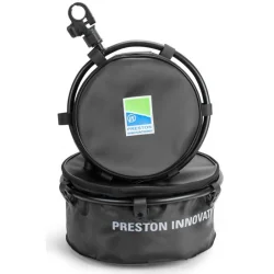 Miska Preston OFFBOX36 Eva Bowl & Hoop Small PRESTON - 1