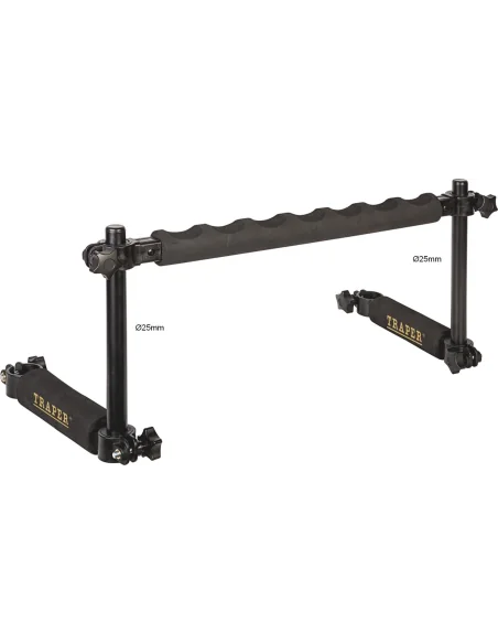 Balcony TRAPER GST TRAPER - 1