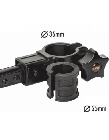Balcony TRAPER GST TRAPER - 2