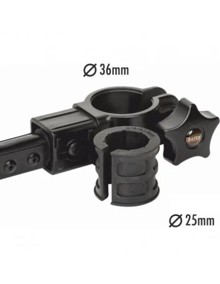 Balcony TRAPER GST TRAPER - 2