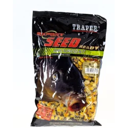 Grain Traper MIX2 1kg TRAPER - 1