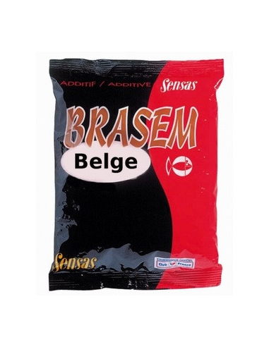 Attractor SENSAS Brasem Belge 300g