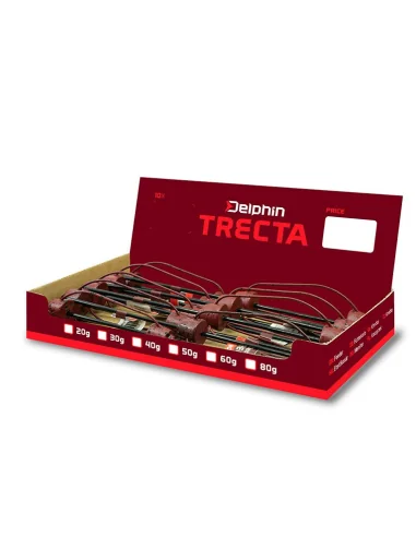 Delphin Trecta Feeder 50g DELPHIN - 2