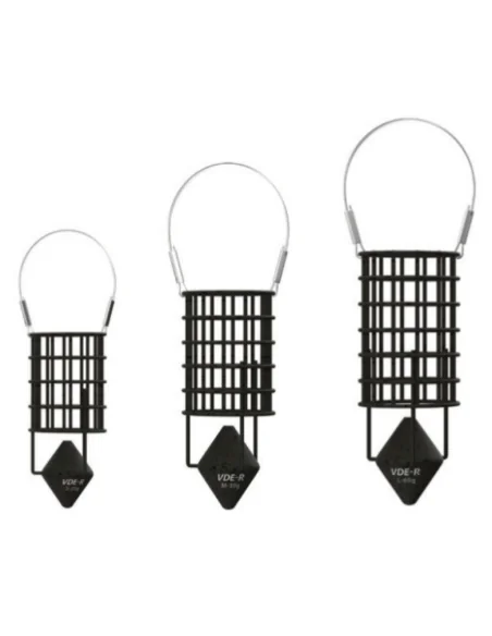 Robinson Bullet Small Basket 40g ROBINSON - 1