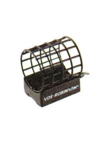 Robinson Cage Small Basket 30g