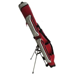 Mistrall 3-Compartment Cover 150cm Red MISTRALL - 1