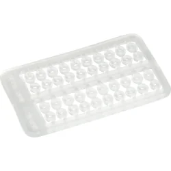 Gumki do przynęt Matrix Moulded Bait Bands – SMALL MATRIX - 1