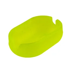 Rubber mold for ARC XL feeders green  - 1 2