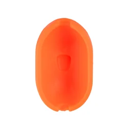 Rubber mould for ARC/BOAT feeders deep red  - 1 2