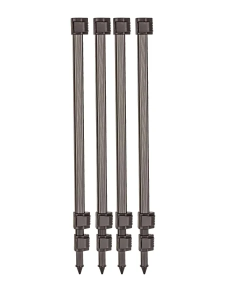 Traper GST PRO tripod and roller legs TRAPER - 1