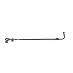 Genlog Telescopic Feeder Arm Curved 50+50 GENLOG - 1