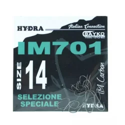 Hooks GÓREK IM701 size 14 GÓREK - 1