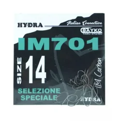 Hooks GÓREK IM701 size 16 GÓREK - 1