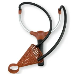 Stonfo Pro Fionda Maxi 3 Ball Slingshot  - 1