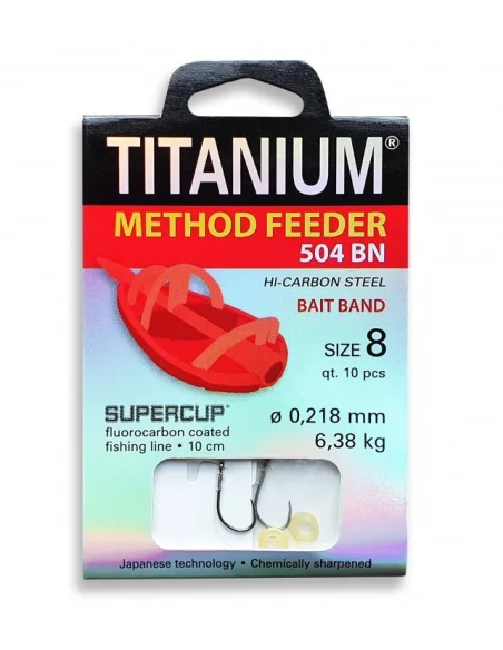 Robinson Bait Band 502BM - 14 - 0,172mm ROBINSON - 1