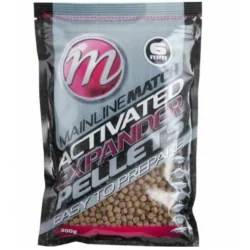 Mainline Pellets – CellTM Expander Pellets 300g – 6 MAINLINE - 1