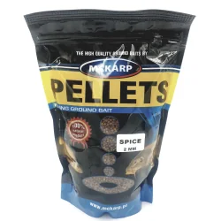 PELLET MCKARP SPICE LIVER 2mm 500g MCKARP - 1