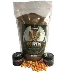Osmo Wafters Kraken Set Groundbait CsuperL OSMO INNOVATION BAITS - 1