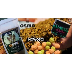 Osmo Wafters Kraken Set Groundbait CsuperL OSMO INNOVATION BAITS - 1 2