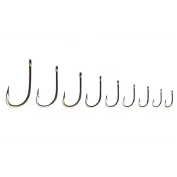 Drennan Specimen Hooks 10pcs – 6 DRENNAN - 1 2