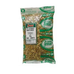 TTX Germes Mais Gros additive 1kg SENSAS - 1