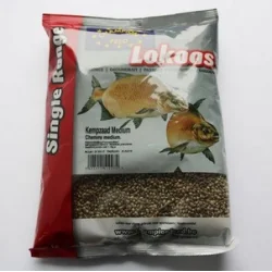 Champion Feed Supplement - Hemp Seed 1kg CHAMPION FEED - 1