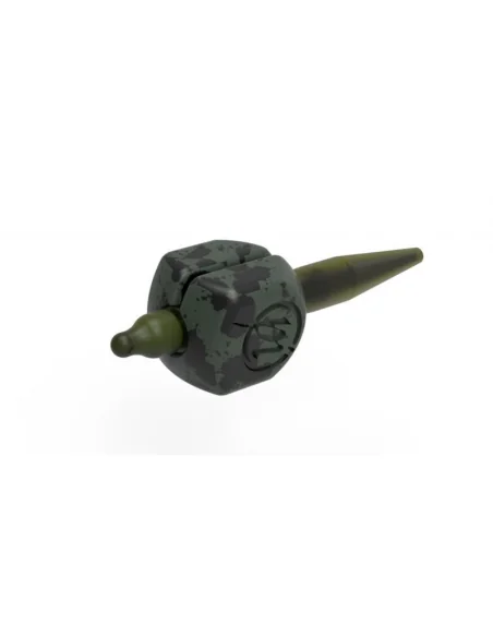 Preston In-Line Match Cube Sinkers - 45g PRESTON - 4
