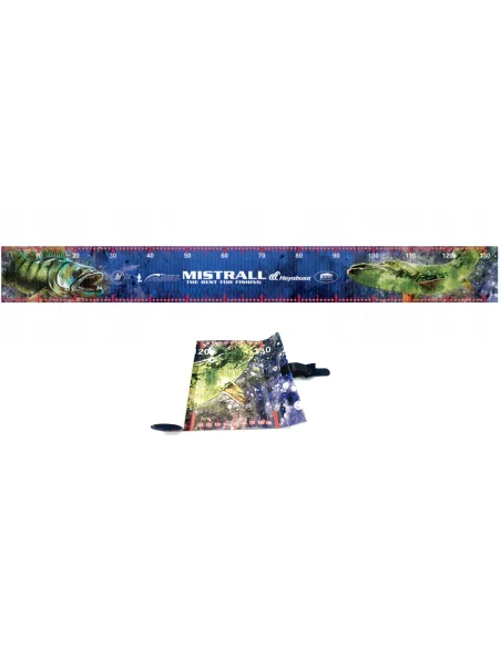 Scoop MISTRALL Banner MISTRALL - 1