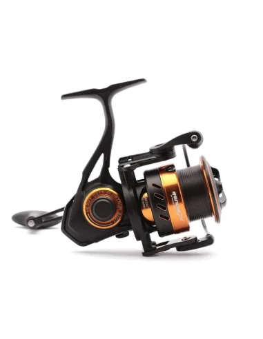 Dedicate Feeder Genlog Master Reel 4000 GENLOG - 2