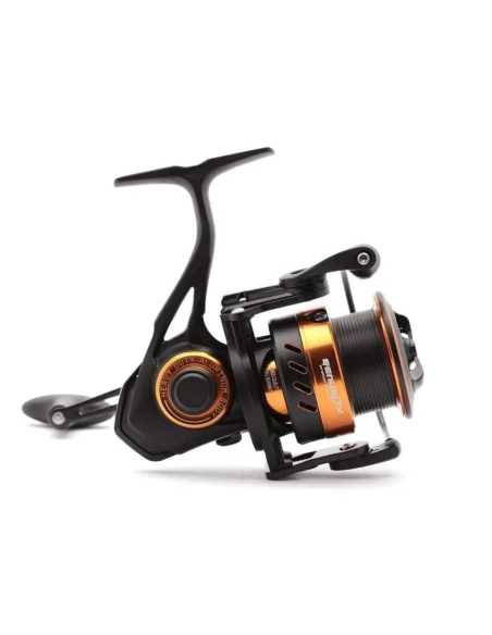 Dedicate Feeder Genlog Master Reel 4000 GENLOG - 2