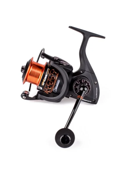 Dedicate Feeder Genlog Master Reel 4000 GENLOG - 3