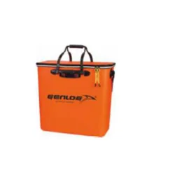 Genlog bag for Solid Base mesh GENLOG - 1