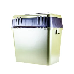 Ice Trapper Box with Cassette TRAPER - 1 2