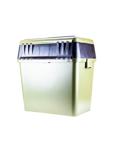 Ice Trapper Box with Cassette TRAPER - 2