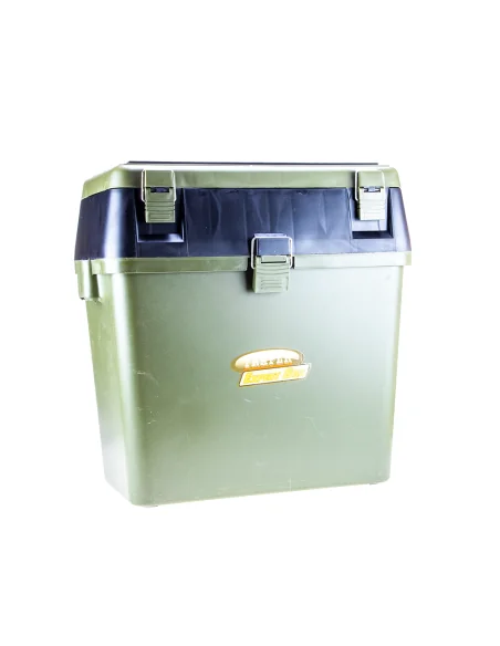 Ice Trapper Box with Cassette TRAPER - 3