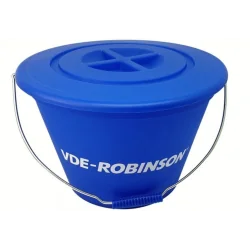 Robinson Bucket Blue 17l ROBINSON - 1
