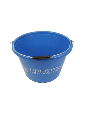 Preston bucket 18l