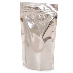 Metalizer ziplock bags 1000ml/1kg  - 1