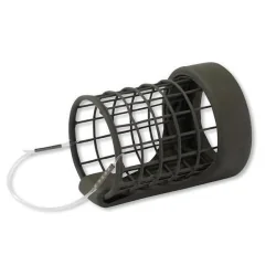 Daiwa N'ZON Cage Feeder Large 50g DAIWA - 1