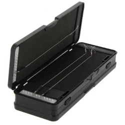 NGT Stiff Rig Pencil Case  - 1 2