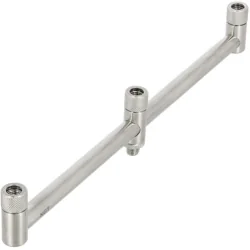 Buzz Bar NGT 2 Rods Stainless Steel  - 1 2
