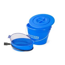 Preston Offbox 36 Bucket + Sieve Bowl PRESTON - 1