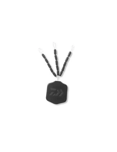 Stoper Daiwa N’ZON Feeder Stops Medium DAIWA - 1