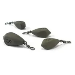 Daiwa N'ZON Quad Bomb Sinker 30g DAIWA - 1